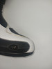 Cortech Apex RR Air Boots - White - Size 9 - [Blemish]