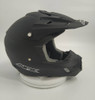 AFX FX-17 Helmet - Flat Black - Size 4 - XL - [Blemish]