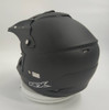 AFX FX-17 Helmet - Flat Black - Size 4 - XL - [Blemish]