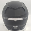 GMAX MD-01S Modular Snow Helmet - Matte Black - Size 2XLarge - [Blemish]