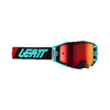 Leatt Goggle Velocity 6.5 Iriz - 2023 Model