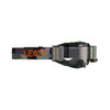 Leatt Goggle Velocity 6.5 Roll-Off - 2023 Model