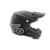 6D ATR-2 Helmet - Matte Black - XLarge - [Blemish]