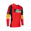 Leatt Jersey Moto 4.5 Lite - 2023 Model