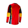 Leatt Jersey Moto 4.5 Lite - Acid Fuel - 2XL
