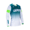 Leatt Jersey Moto 4.5 Lite - Acid Fuel - 2XL