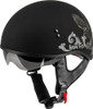 GMAX HH-65 Corvus Half Helmet