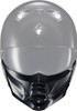 Scorpion EXO Covert 2 Face Mask - Solid Colors
