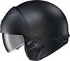 Scorpion EXO Covert 2 Open-Face Helmet - Solid Colors