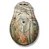 AFX FX-17 Helmet - Camo - Size XLarge - [Open Box]