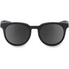 100% Campo Sunglasses - Black - Gray Peak Polar Lens