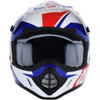 AFX FX-17 Helmet - Aced