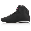 Alpinestars Stella Sektor Shoes - Black/Fuchsia - Size 6 - [Demo]