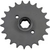 Drag Specialties Transmission Mainshaft Sprocket: 1952-1978 Harley-Davidson XL/K Models