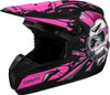 GMAX MX-46Y Unstable Youth Helmet