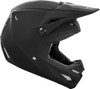 Fly Racing Kinetic Youth Helmet - Solid Colors