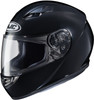 HJC CS-R3 Helmet - Gloss Black - Size Large - [Blemish]