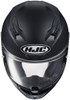 HJC i10 Helmet - Semi/Flat Black - Size Large - [Open Box]