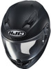 HJC i10 Helmet - Semi/Flat Black - Size Large - [Open Box]