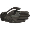 Alpinestars Force Gloves - Black/Green - Size XLarge