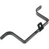 Drag Specialties Saddlebag-To-Fender Support Bracket: 1980-2008 Harley-Davidson FL Models