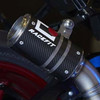 Racefit Kawasaki Z900 Slip-On Exhaust