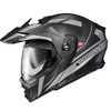 Scorpion EXO-AT960 Modular Helmet - Hicks - Phantom - Size Large - [Blemish]