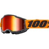 100% Accuri 2 Goggle - Orange