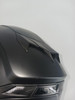 GMAX OF-77 Open-Face Helmet - Solid Colors - Matte Black - Size Large - [Blemish]