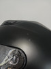 HJC I10 Helmet - Semi-Flat Black - Size Medium - [Blemish]