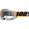 100% Accuri 2 Goggle - Shiv