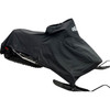 Gears Canada Storage Snowmobile Cover: 2015-2023 Polaris Models - Black