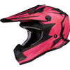 Moose Racing Youth F.I. Helmet - Agroid Camo
