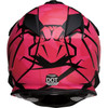 Moose Racing Youth F.I. Helmet - Agroid Camo
