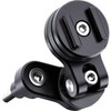 SPC Phone Mount - Pro - Clutch - Black