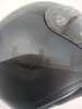 HJC i90 Helmet - Syrex - Black - Size Medium - [Blemish]