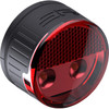 SPC All-Round LED Safety Bicycle Light - Red - 100 lm
