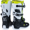 Moose Racing Youth Tech 7S Boots