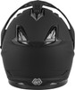 GMAX GM-11S Dual Sport Helmet w/ Electric Shield