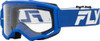 Fly Racing Youth Focus Goggle