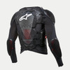 Alpinestars Bionic Tech v3 Jacket - Black/White/Red