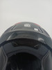 HJC i10 Helmet - Robust - Black/White/Red - Size XLarge - [Blemish]
