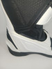 Fly Racing Maverik Boots - White/Black - Size 13 - [Blemish]