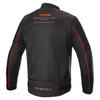 Alpinestars Honda Luc v2 Air Jacket - Black/Red