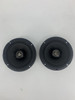 Hogtunes 462F-RM -  6.5" - 14-20 FLHT Replacement Front Speakers - [Blemish]