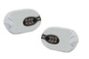 Kodlin USA Elypse 2-1 LED Turn Signals: 2015-2023 Harley-Davidson Road Glide/Lowrider ST/Lowrider El Diablo Models - Front