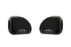 Kodlin USA Elypse 2-1 LED Turn Signals: 2015-2023 Harley-Davidson Road Glide/Lowrider ST/Lowrider El Diablo Models - Front