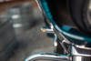 Kodlin USA Elypse 2-1 LED Turn Signals: 2015-2023 Harley-Davidson Road Glide/Lowrider ST/Lowrider El Diablo Models - Front