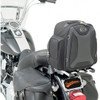 Saddlemen FTB1500 Sport Sissy Bar Bag