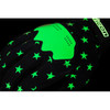 Icon Hooligan Old Glory Gloves - Glow